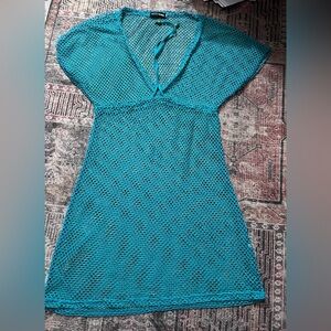 Women's Swim Cover-Up